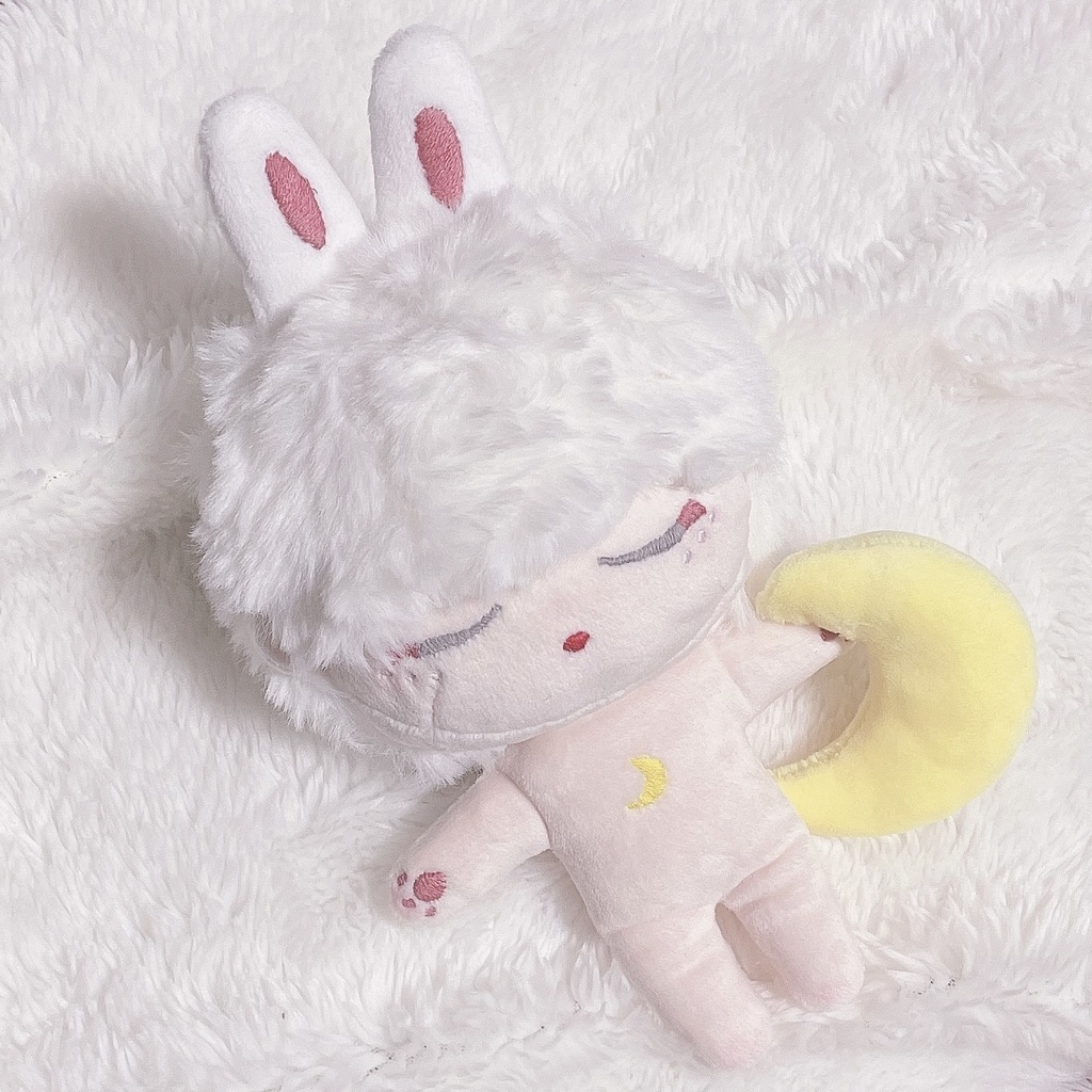すやすやうさぎ🐰🌙