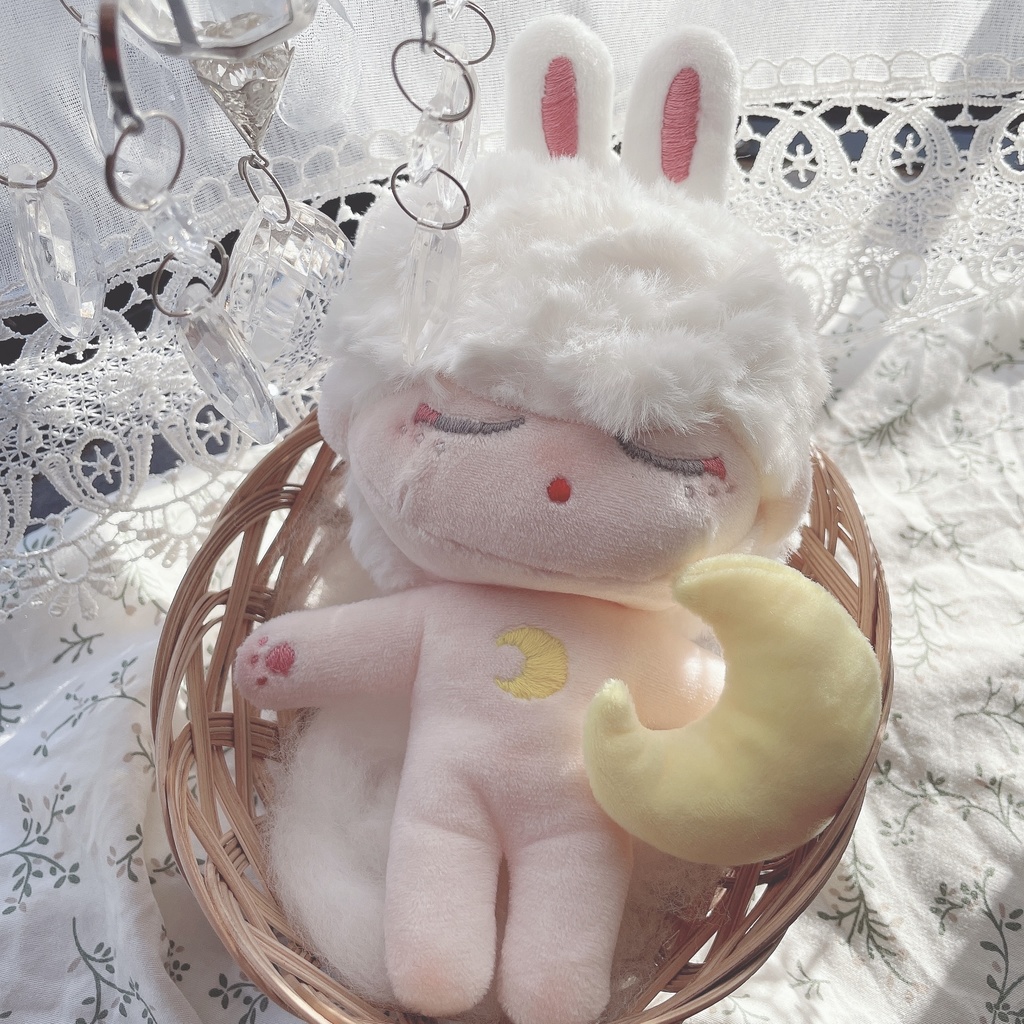 すやすやうさぎ🐰🌙