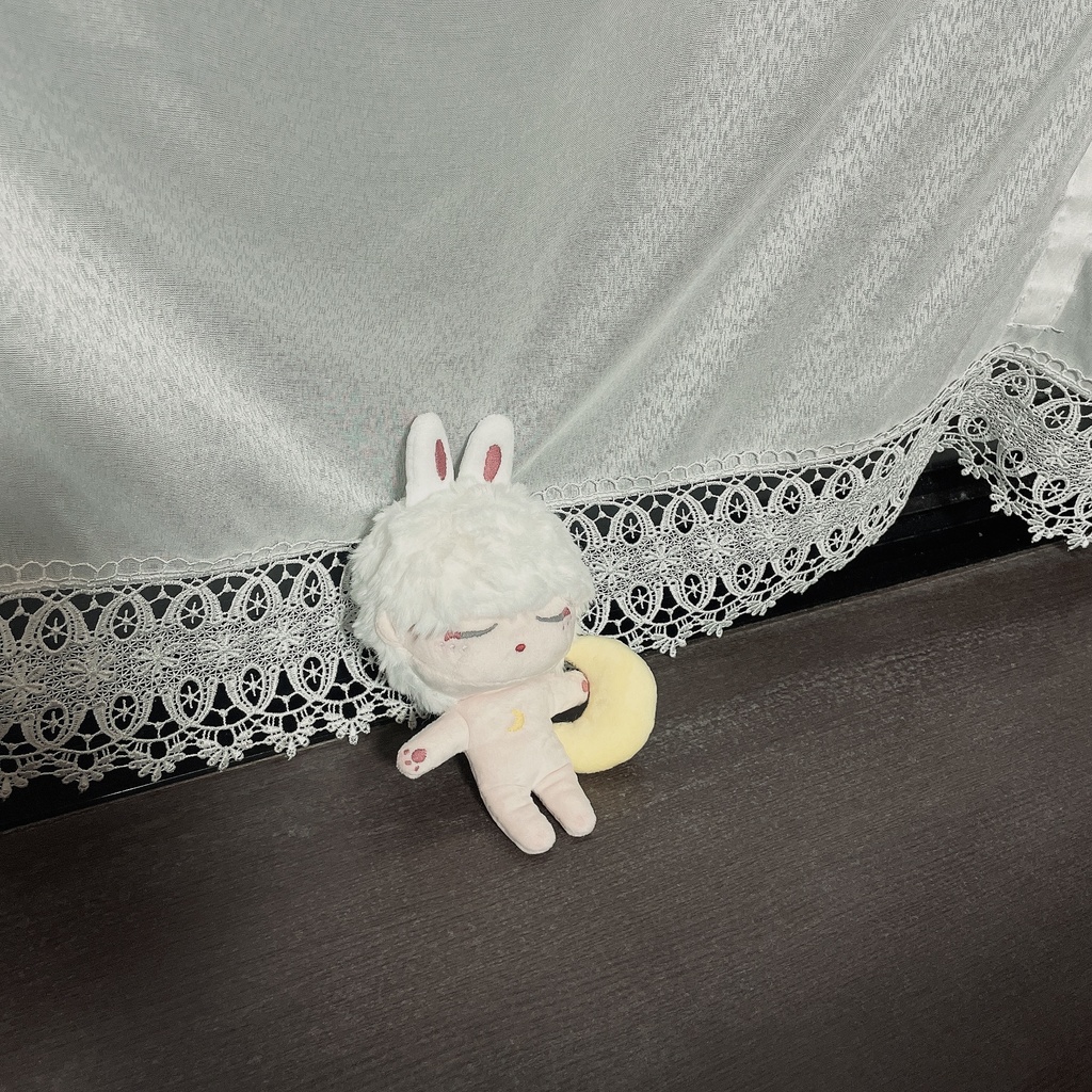 すやすやうさぎ🐰🌙