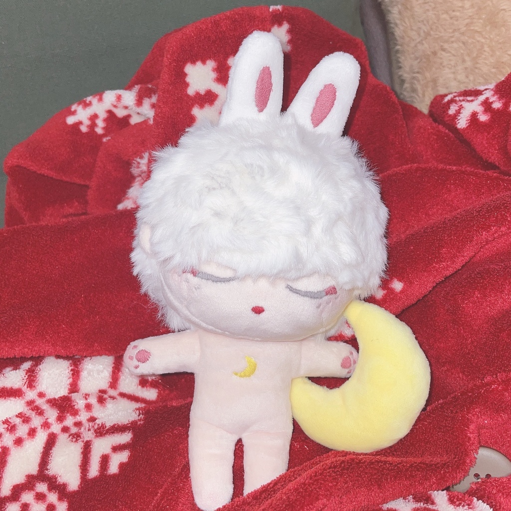 すやすやうさぎ🐰🌙