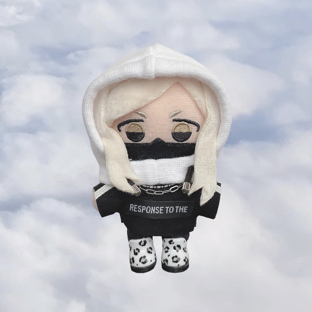 NECKLACE TRAINNER⛓