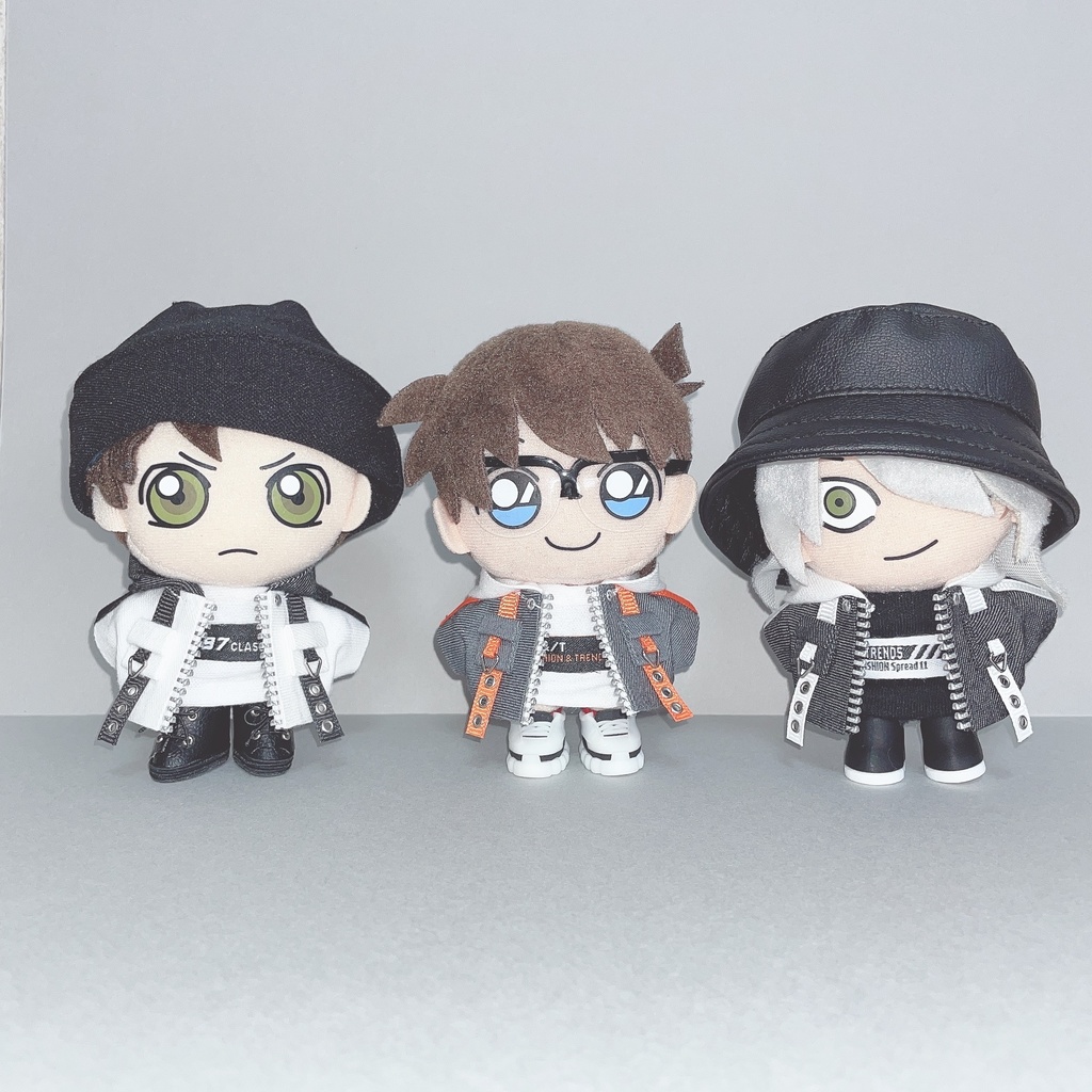 HATOME HOODIE JACKET