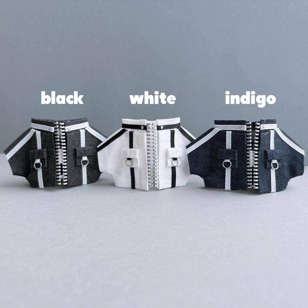 ジャージジャケット