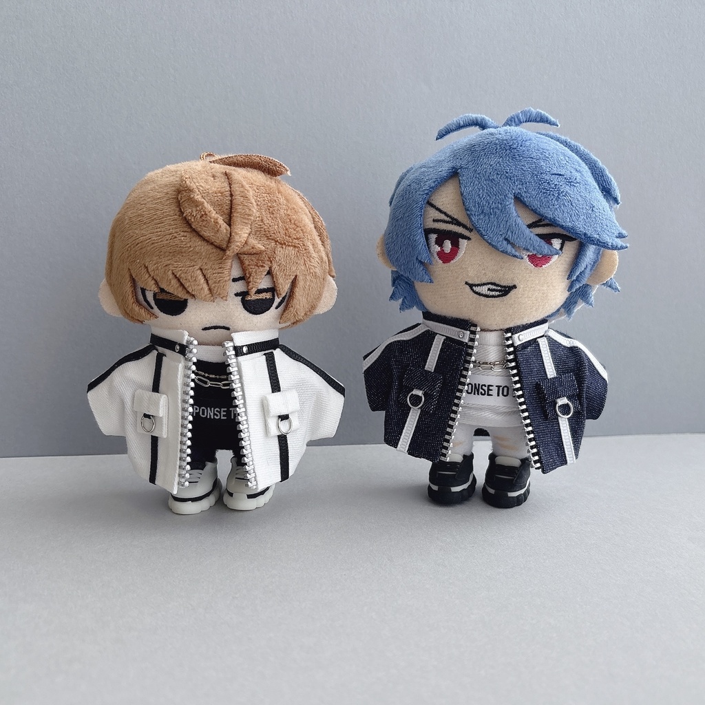 ジャージジャケット