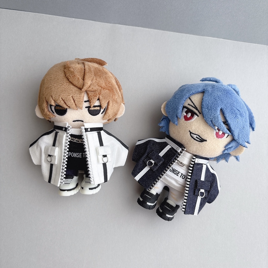 ジャージジャケット