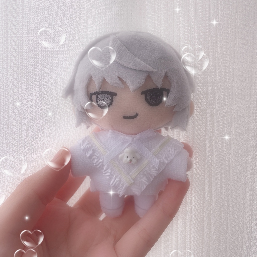 FRILL RIBBON SHIRT🎀