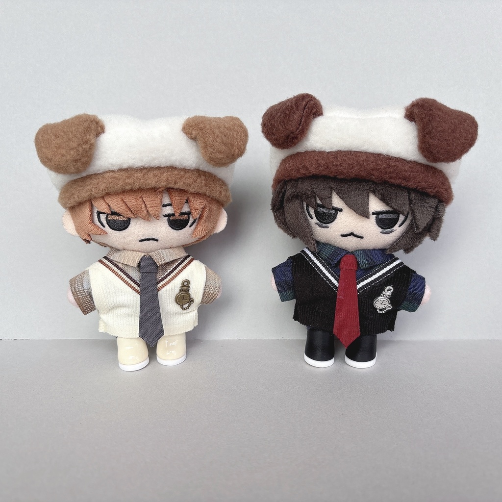 school clock vest shirt🏫