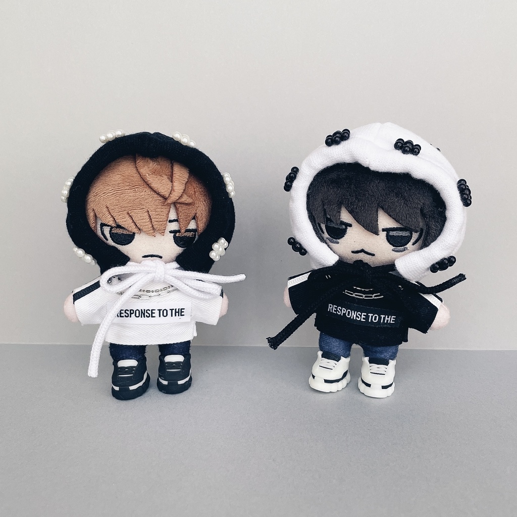 mono flower balaclava🐕🦺🐩