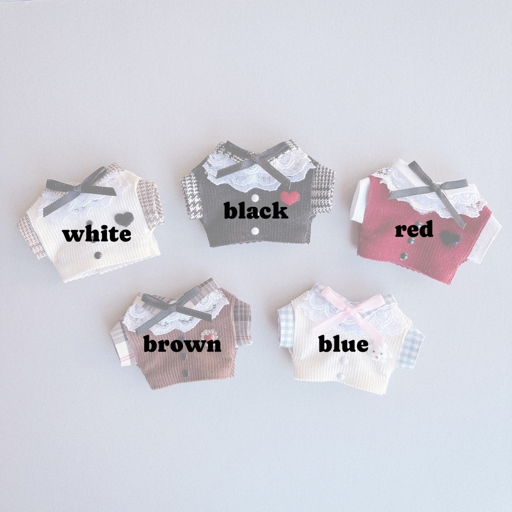 Gothic Heart clothes🥀