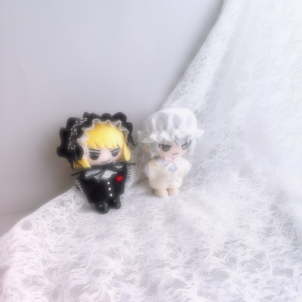 Gothic Heart clothes🥀