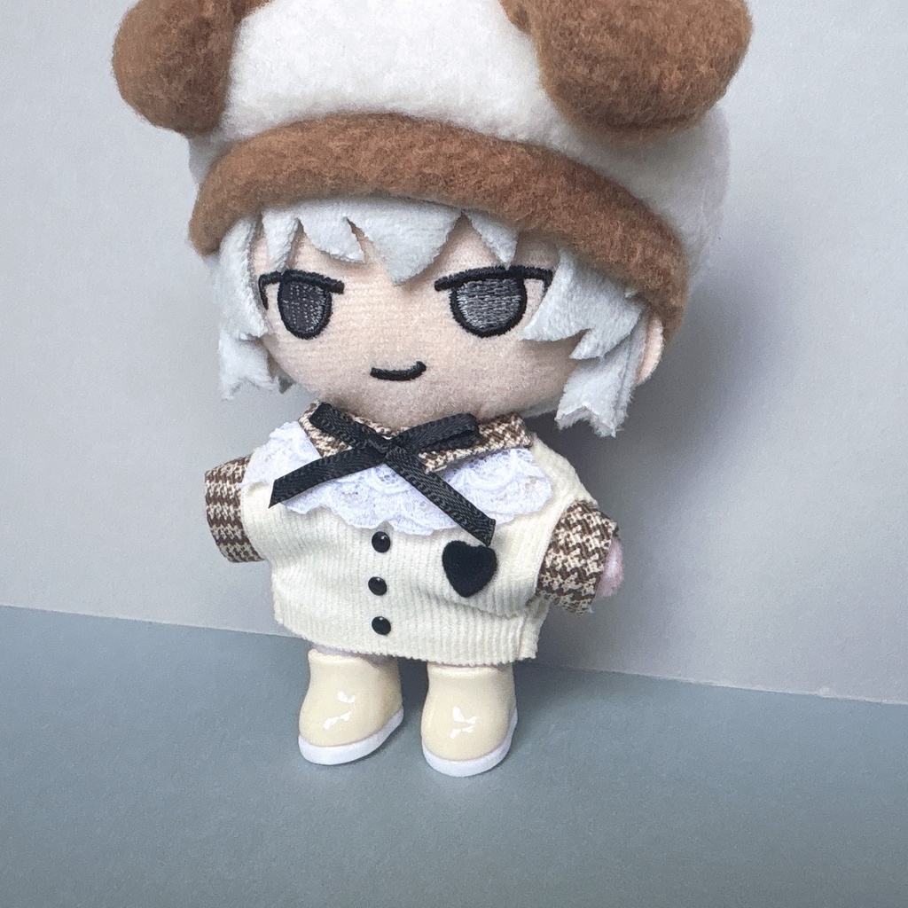 Gothic Heart clothes🥀