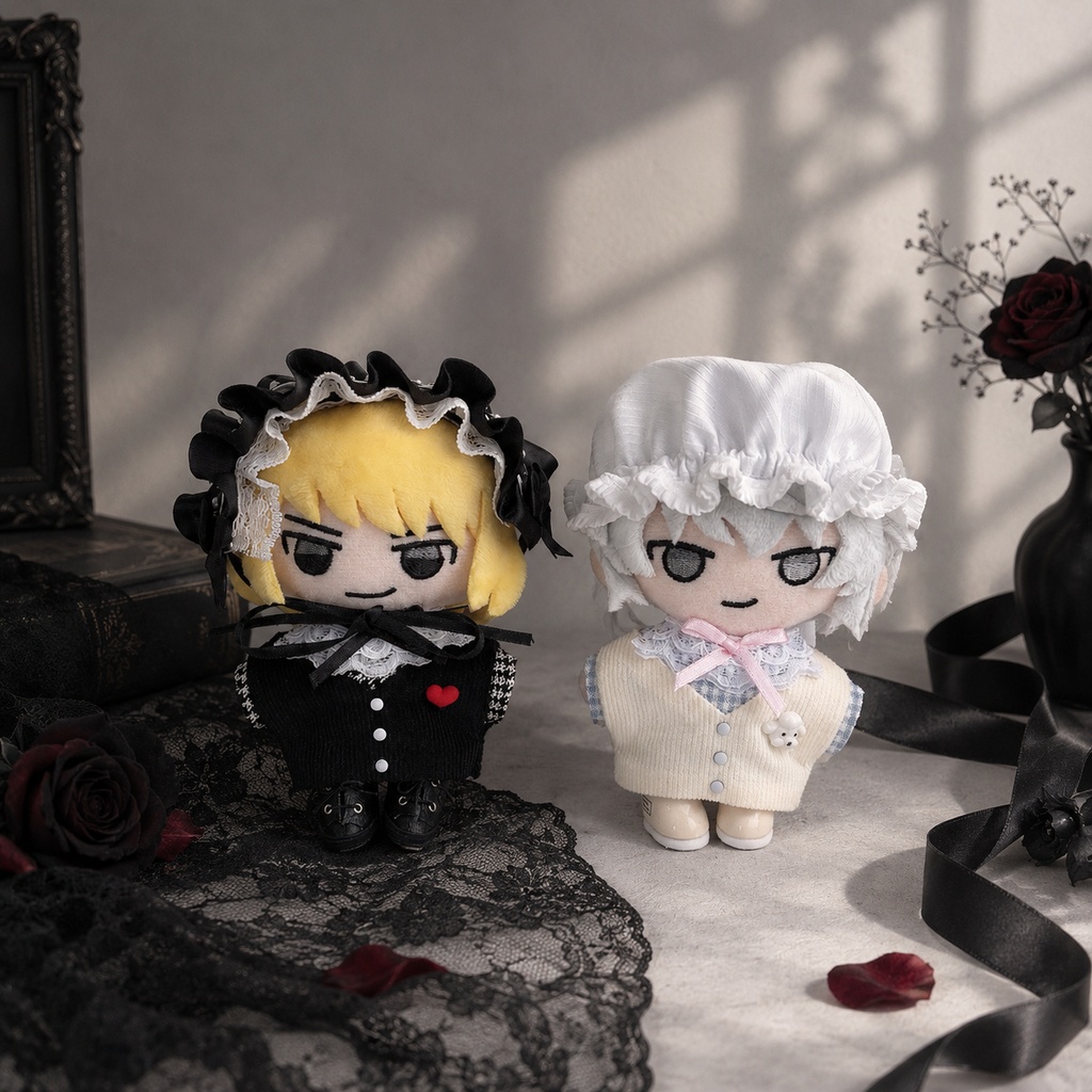Gothic Heart clothes🥀