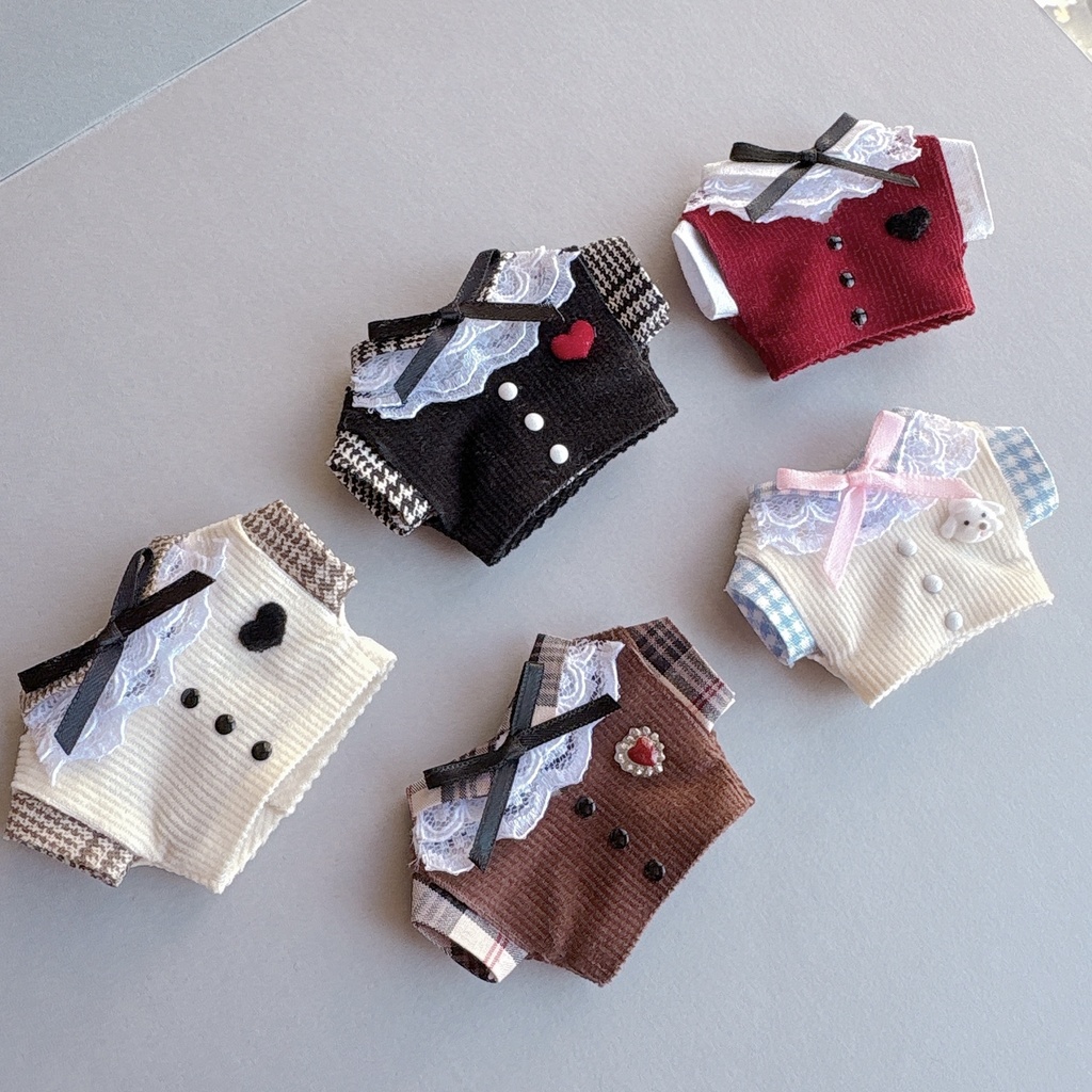 Gothic Heart clothes🥀