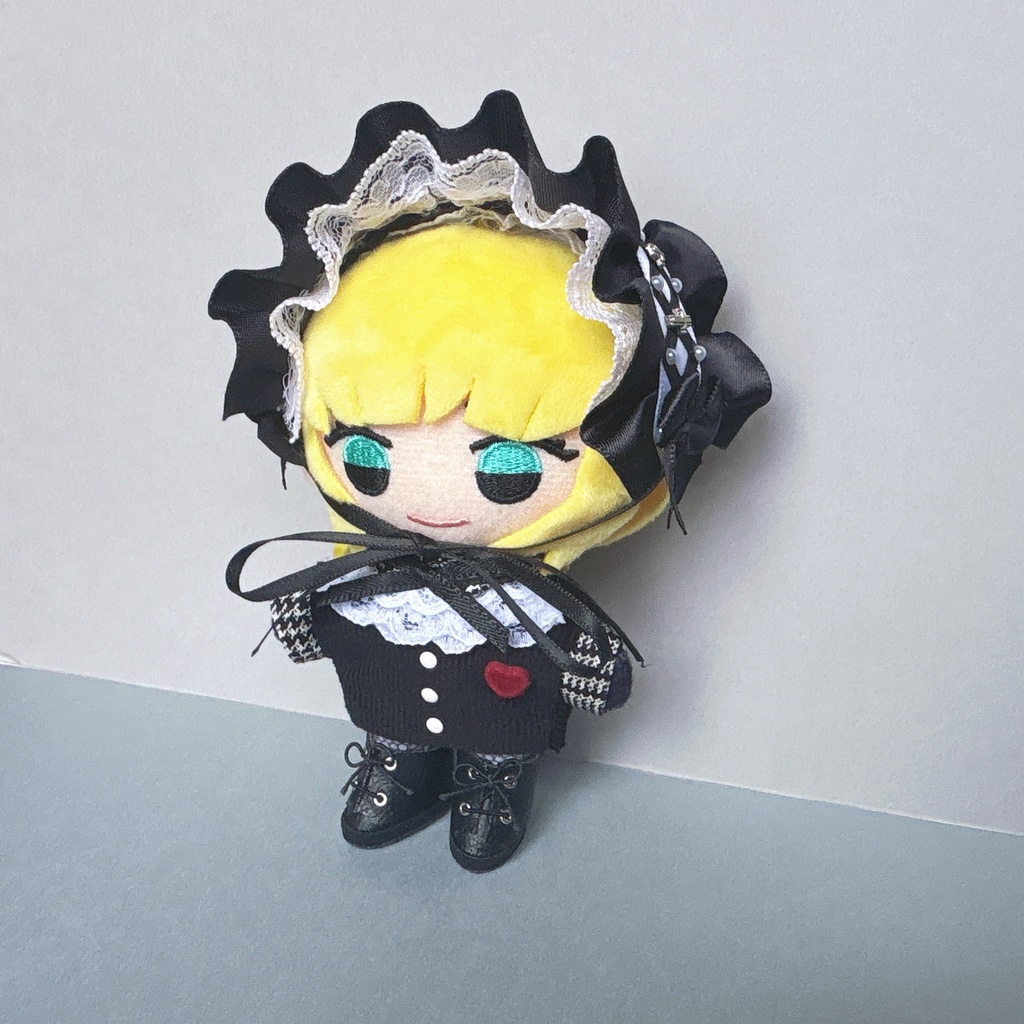 Gothic Heart clothes🥀