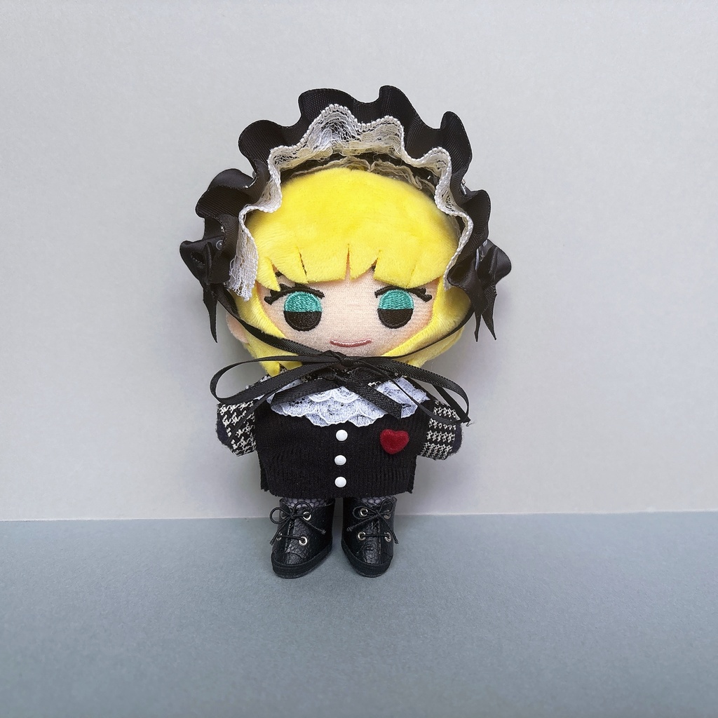 Gothic Heart clothes🥀