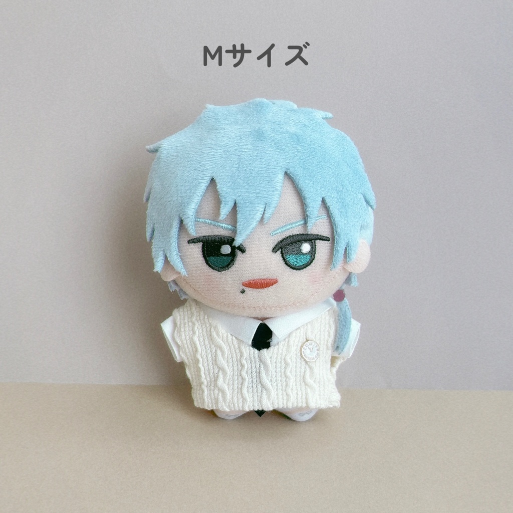 スクールニットベスト&シャツ