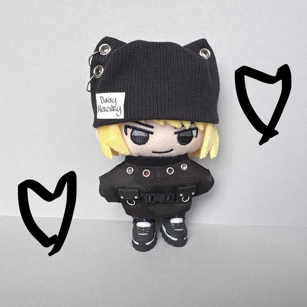 ハトメミリタリートレーナー