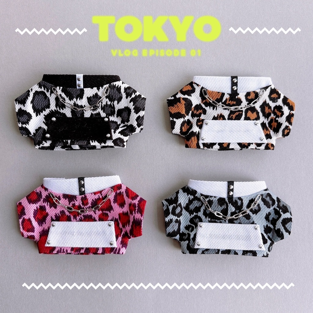 Leopard trainer🐯