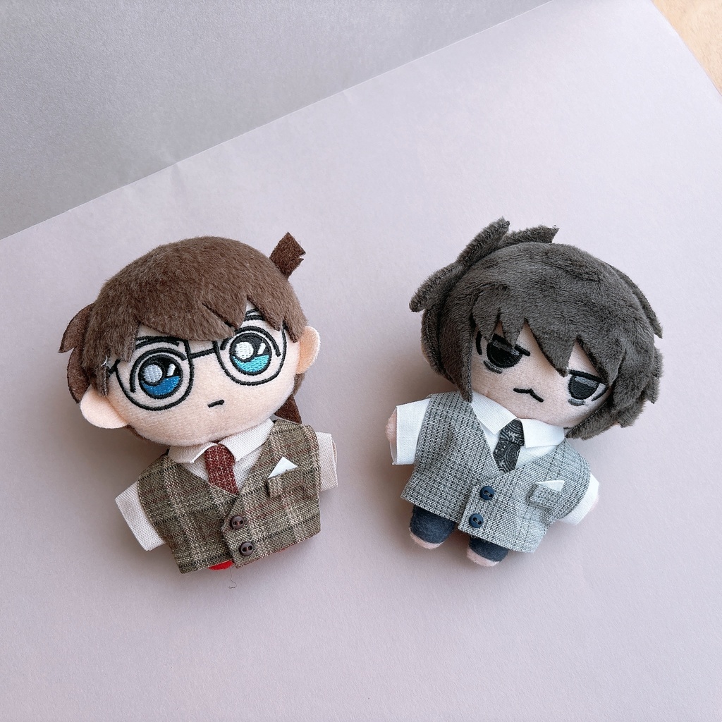 Retro vest and shirt🌷