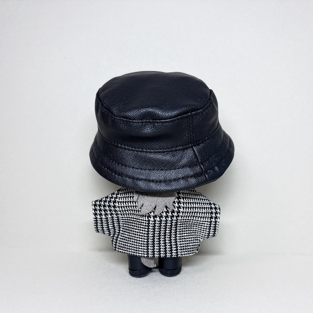 リボン千鳥コート🎀