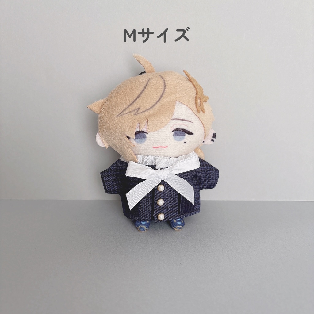 リボン千鳥コート🎀