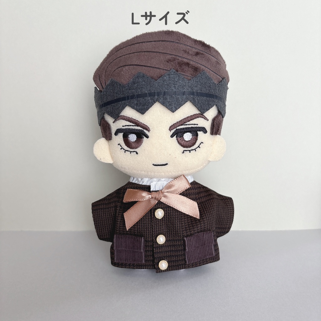 リボン千鳥コート🎀