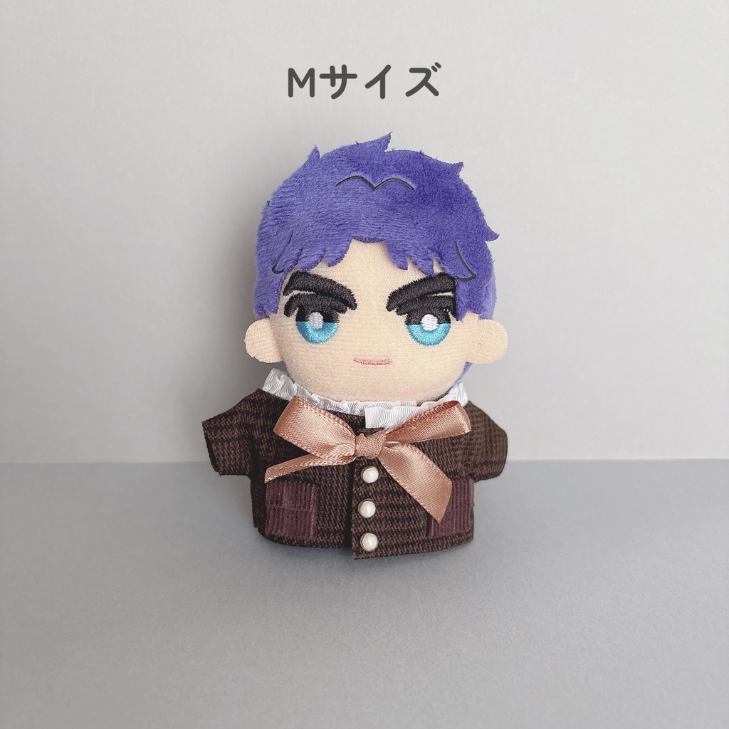 リボン千鳥コート🎀