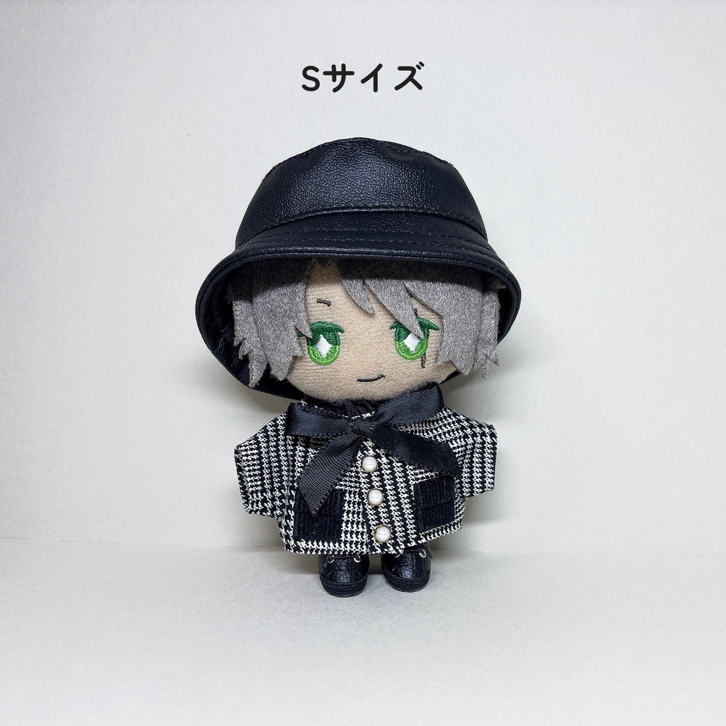 リボン千鳥コート🎀