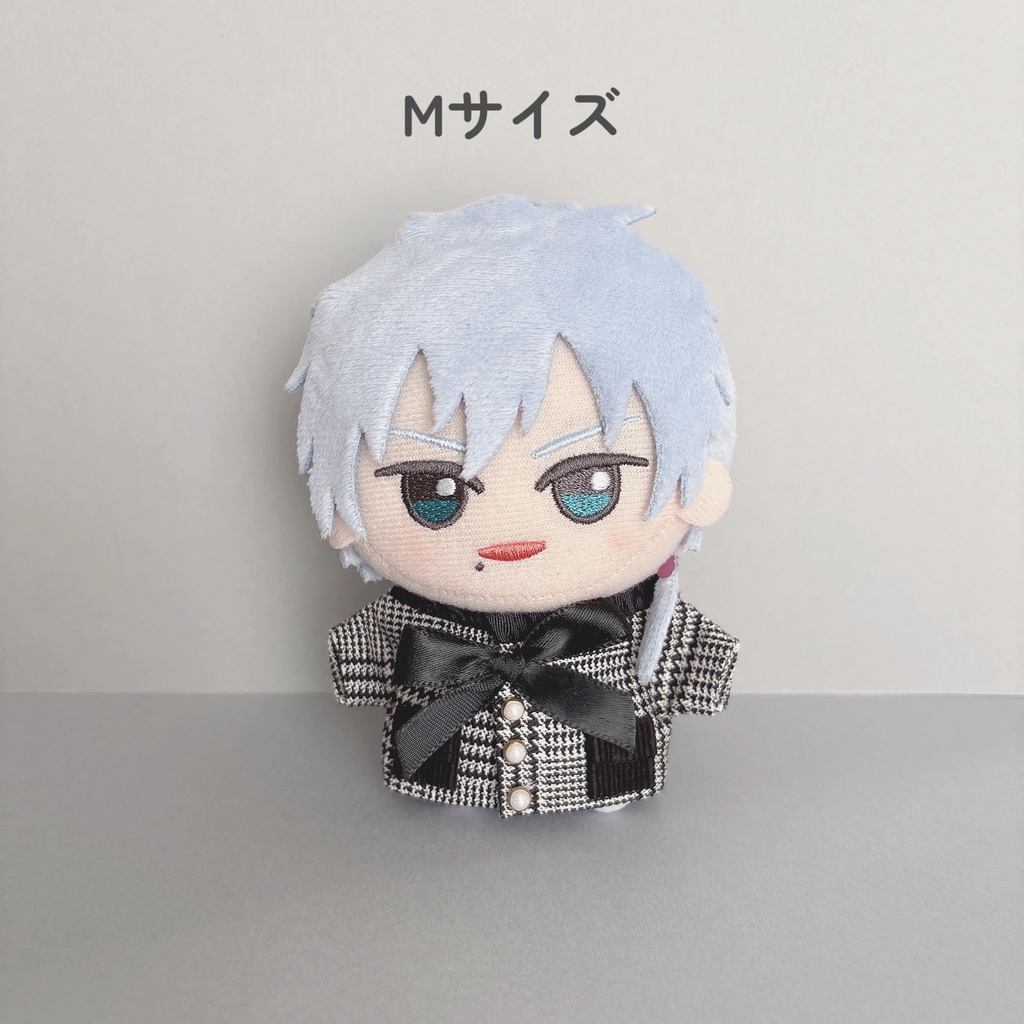 リボン千鳥コート🎀