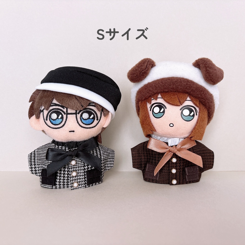 リボン千鳥コート🎀