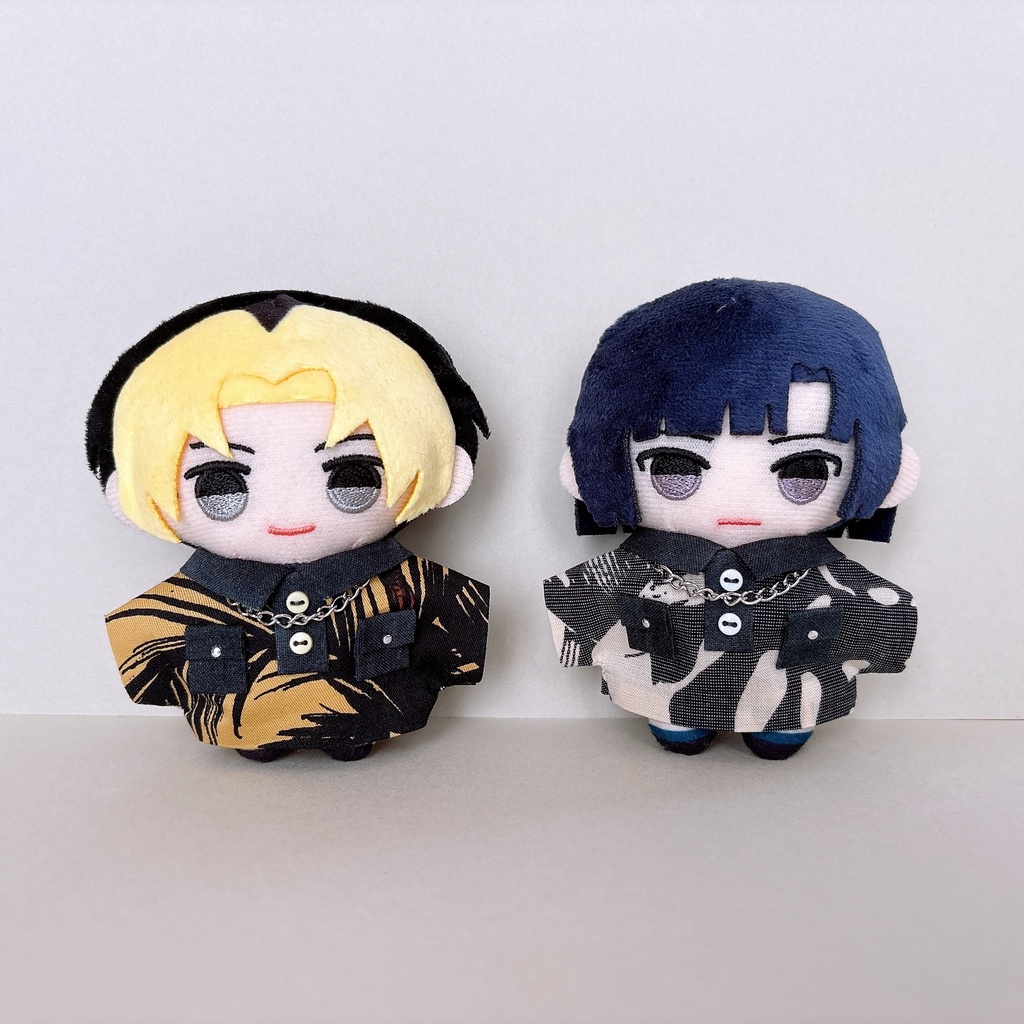 チェーン柄シャツ🌴