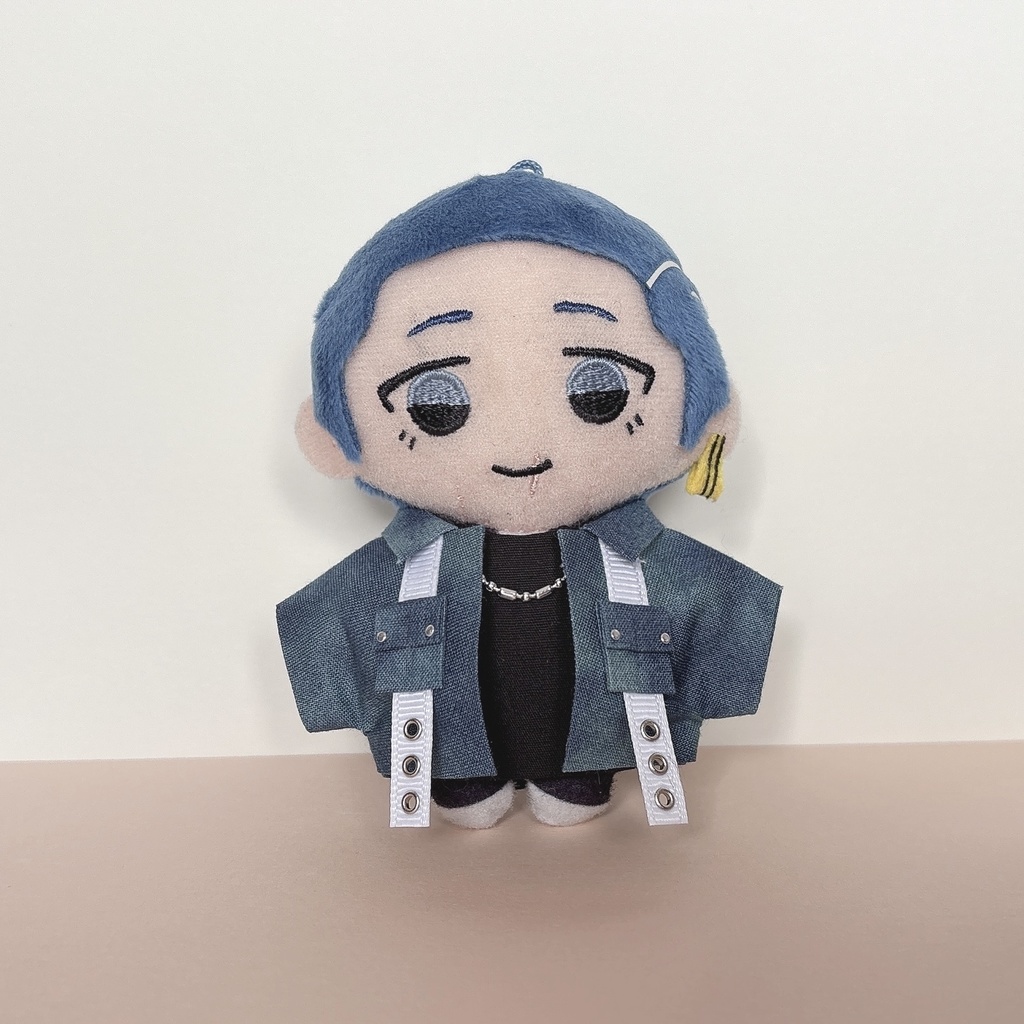 ノースリーブインナー