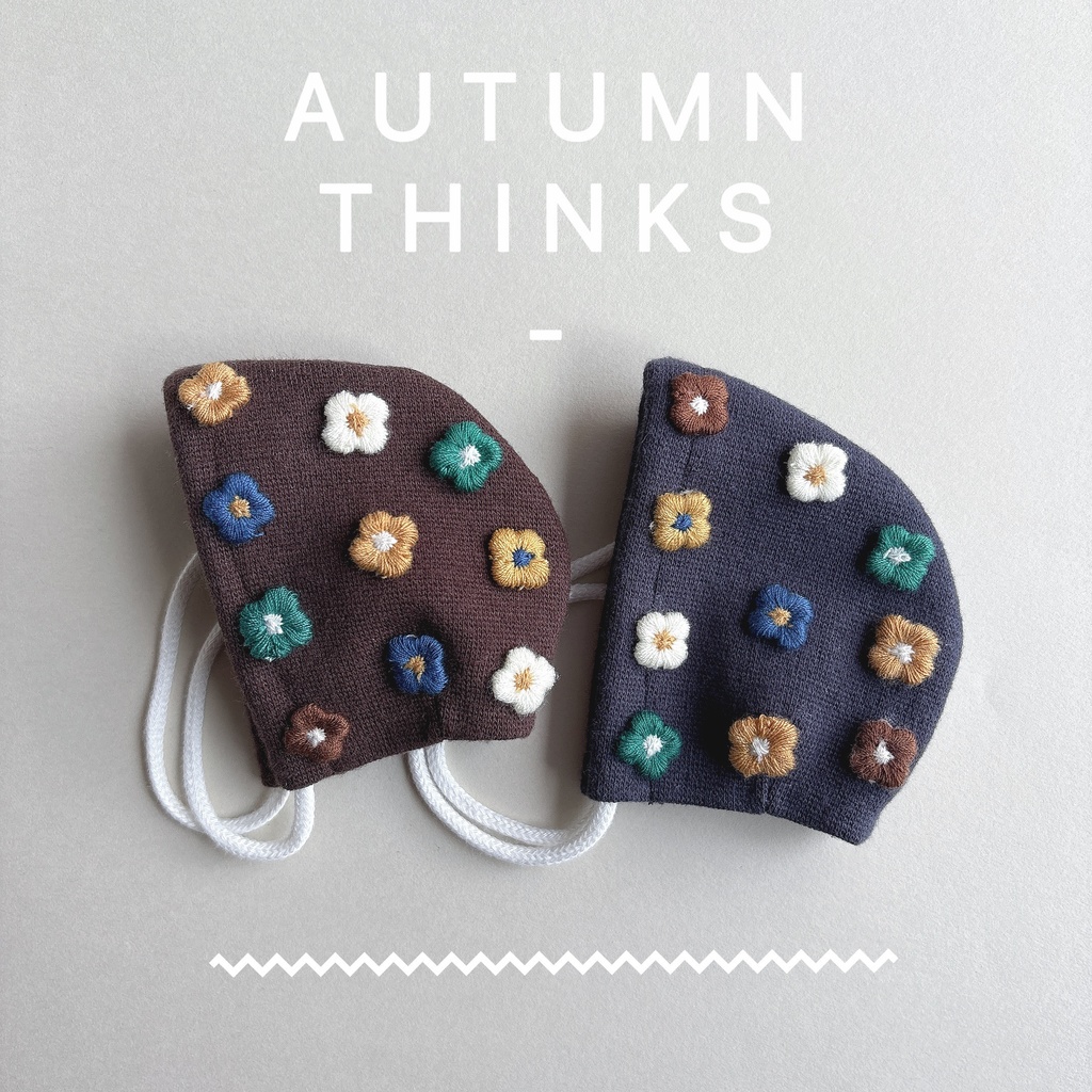autumn balaclava🍁