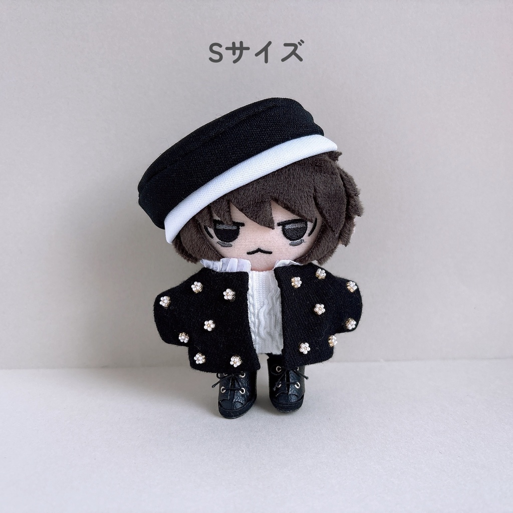 ビジューニットカーディガン𓂃⟡.·