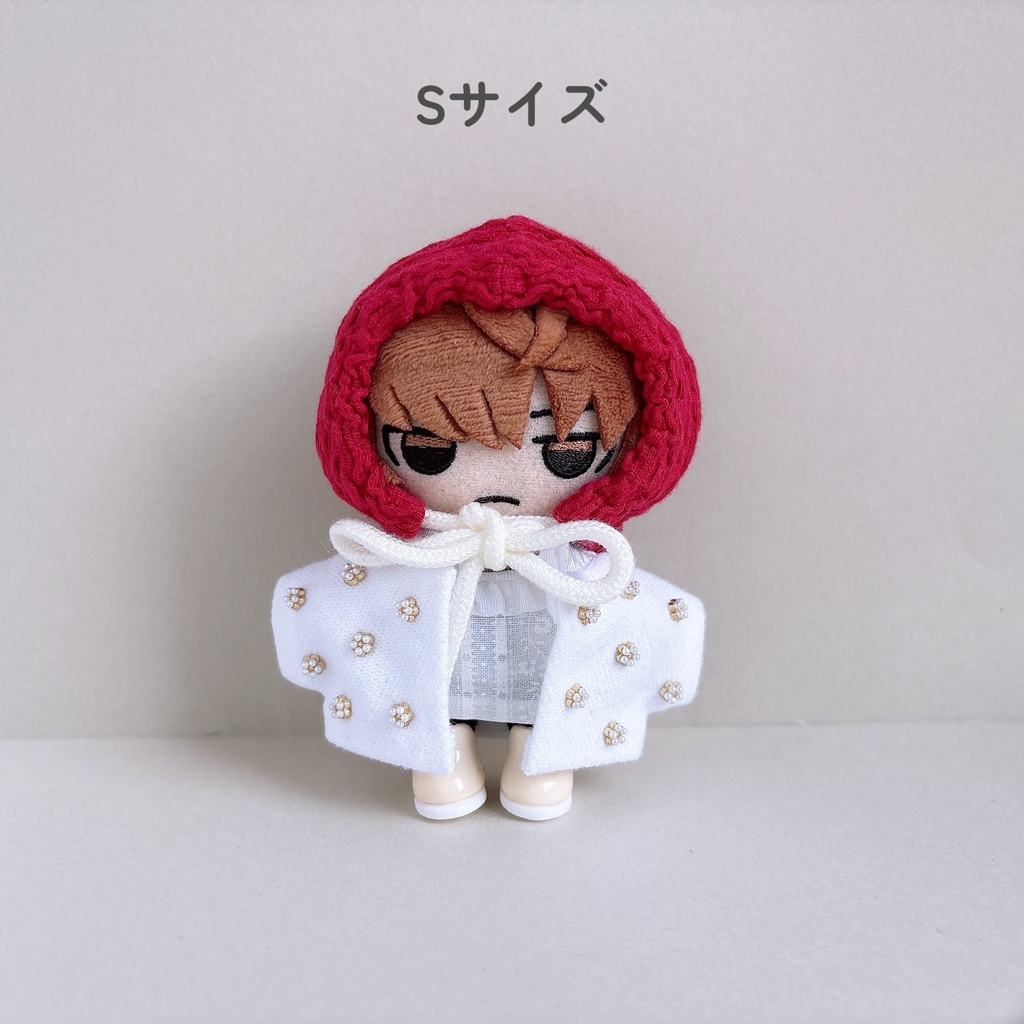 ビジューニットカーディガン𓂃⟡.·