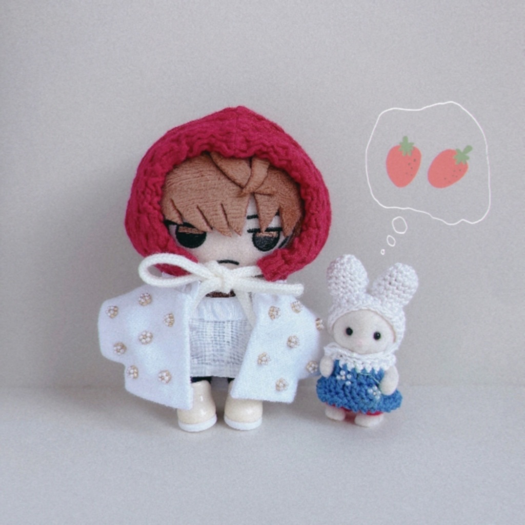 ビジューニットカーディガン𓂃⟡.·