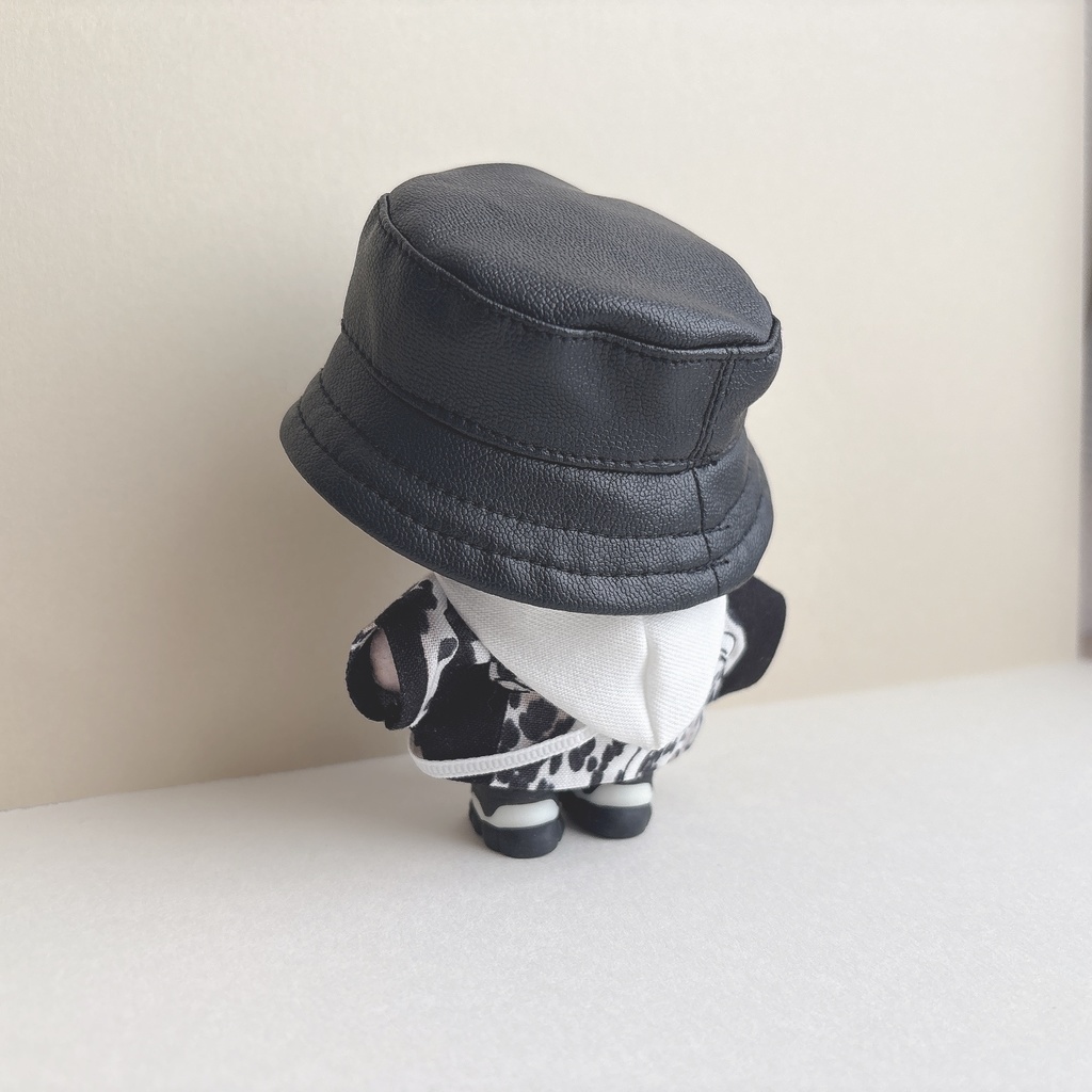 ダルメシアンジャケット/フーディ🐾