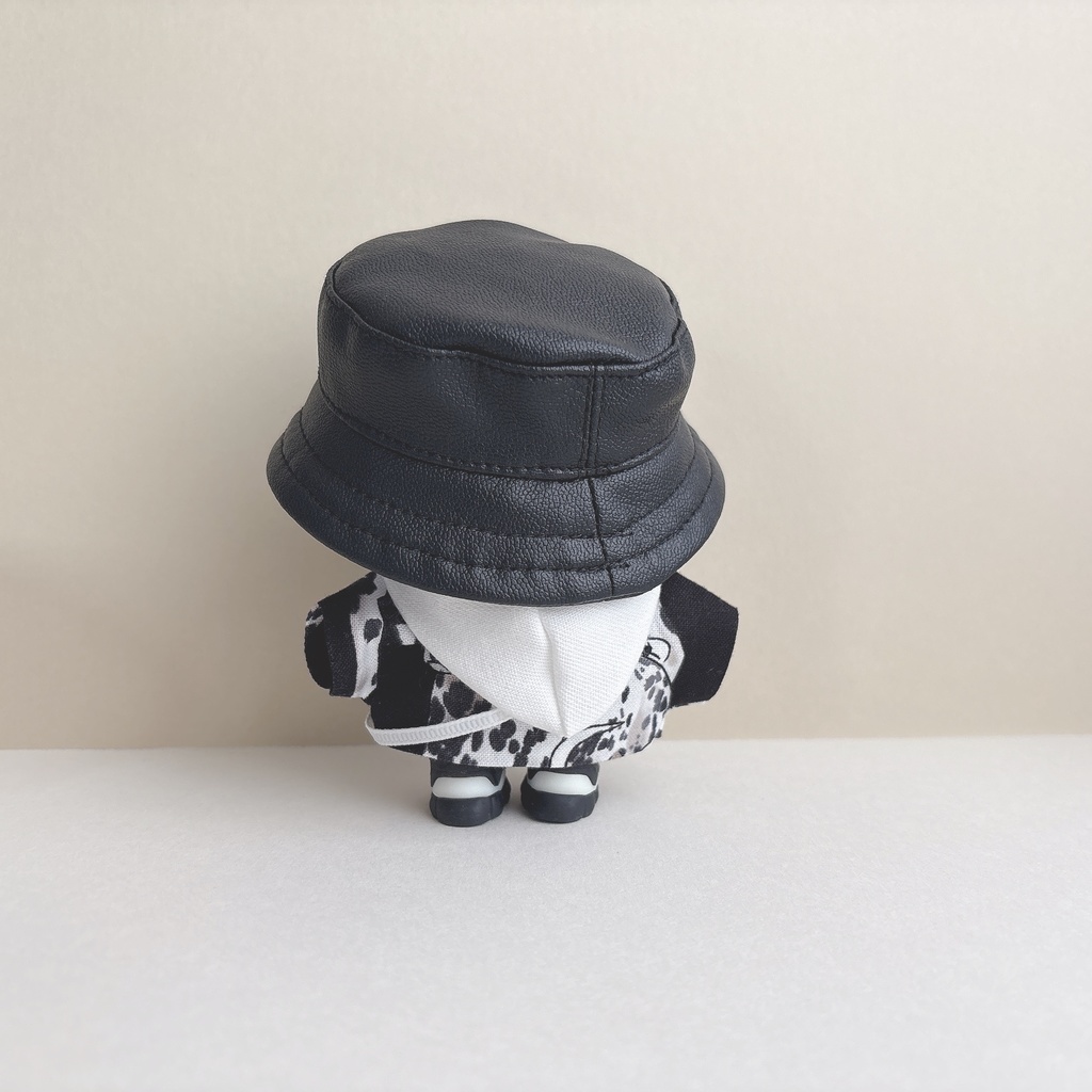 ダルメシアンジャケット/フーディ🐾