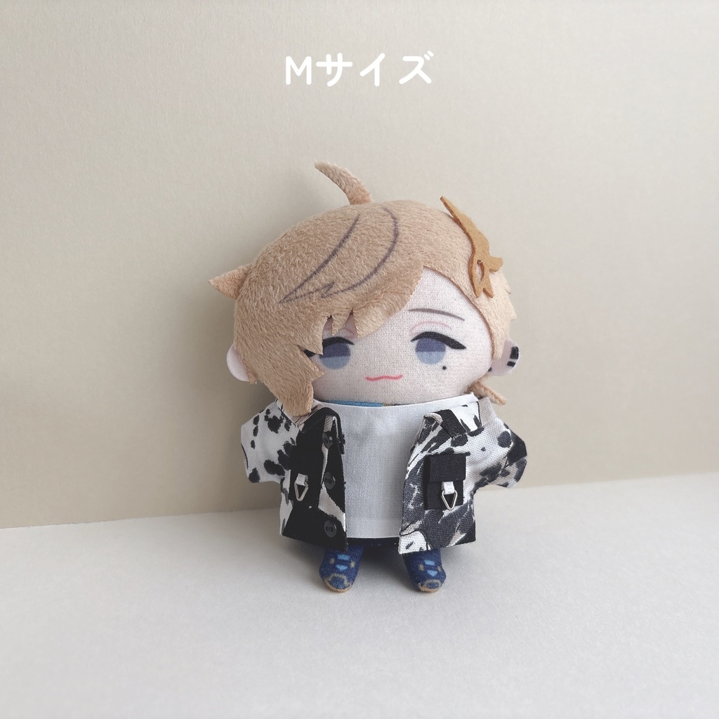 ダルメシアンジャケット/フーディ🐾