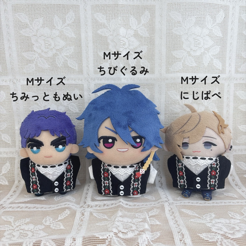 チロリアンベスト&シャツ🌿