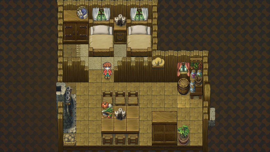 グリッドマップタイル素材集Pro