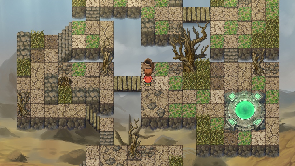 グリッドマップタイル素材集Pro