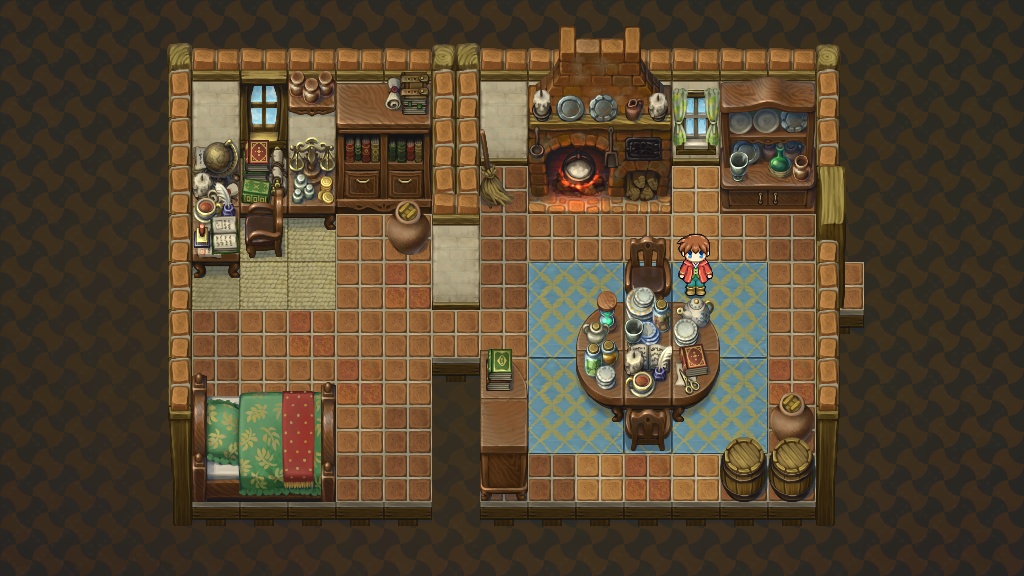 グリッドマップタイル素材集Pro