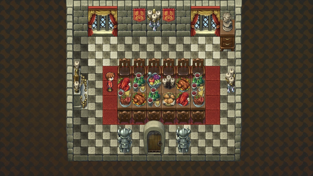 グリッドマップタイル素材集Pro