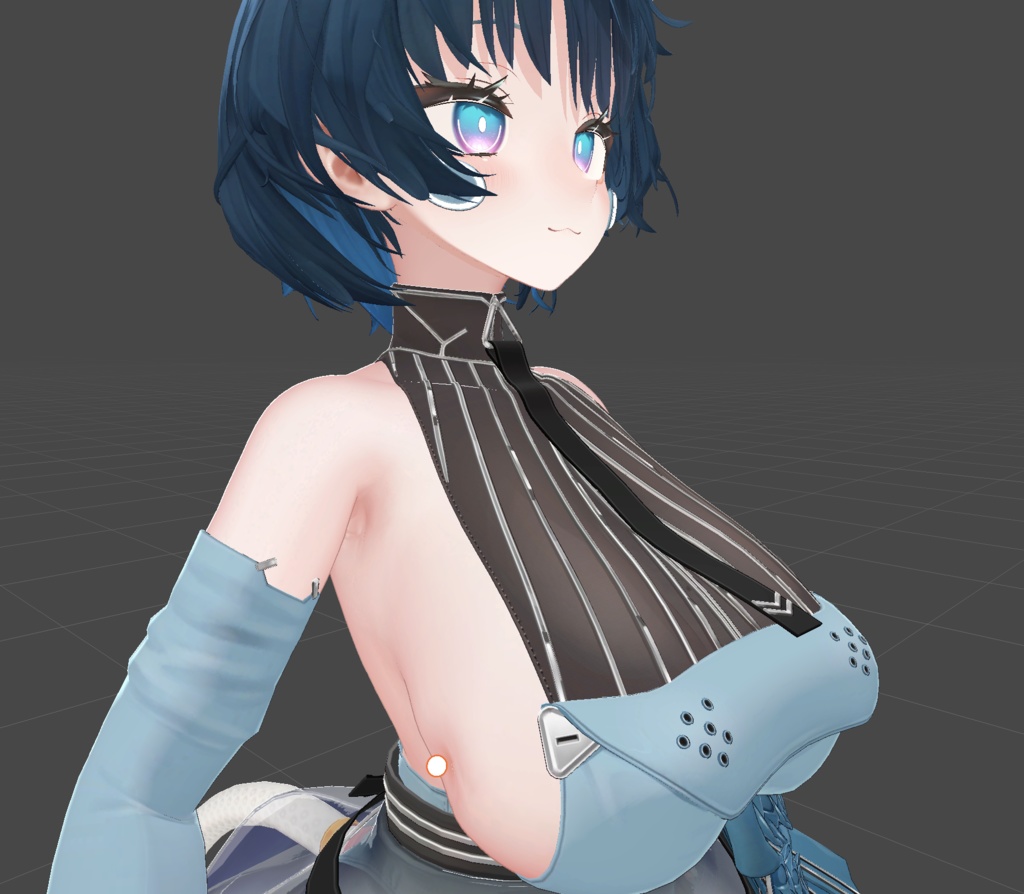 ３＋１（さん↑ぷらす→うの↑）さんにもっちりを対応させるマスク