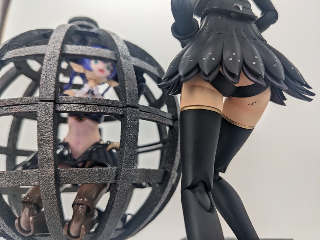 天球儀(トトノ商会仕様)