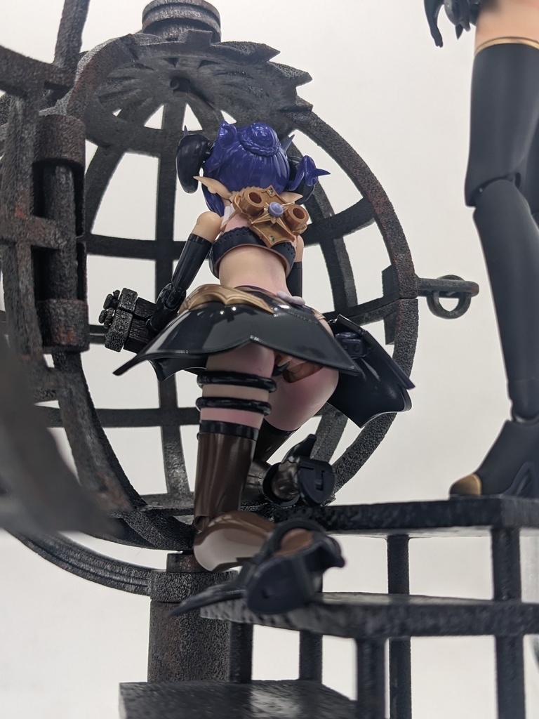 天球儀(トトノ商会仕様)