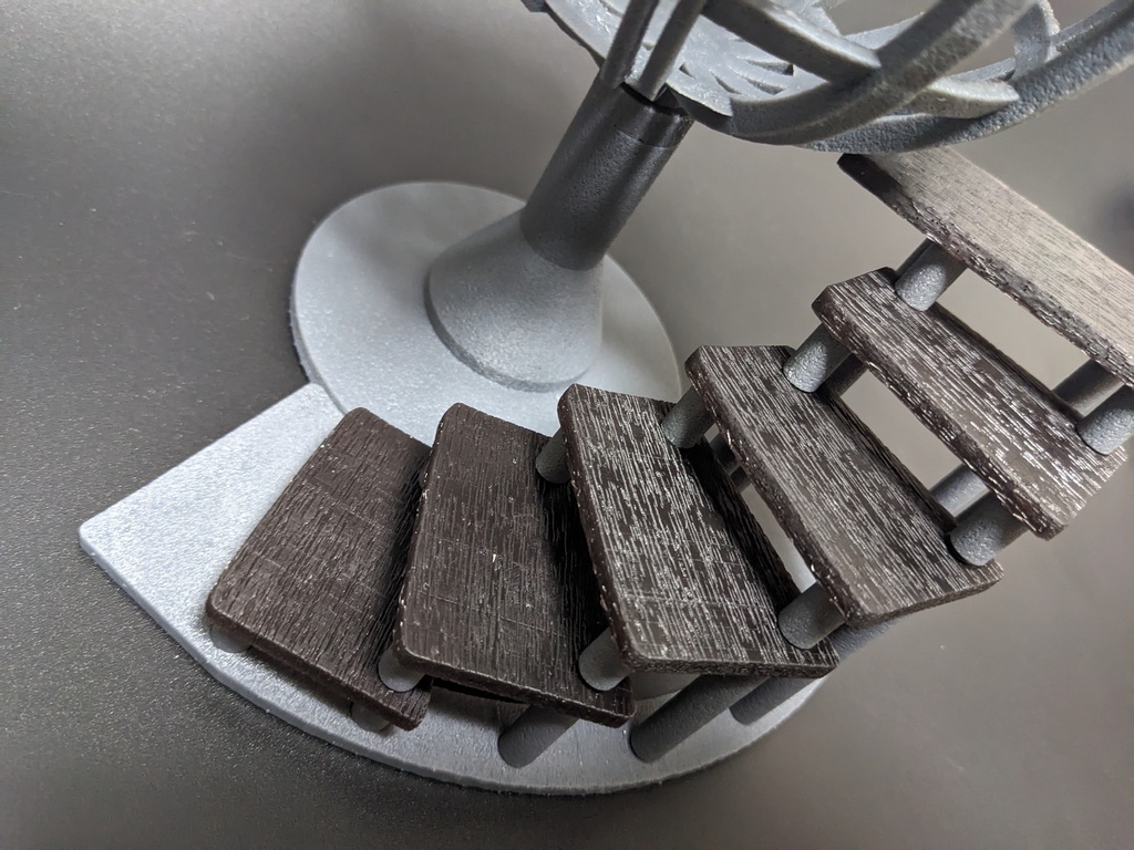 天球儀(トトノ商会仕様)