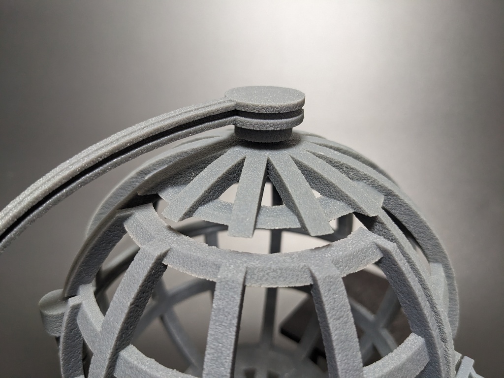 天球儀(トトノ商会仕様)