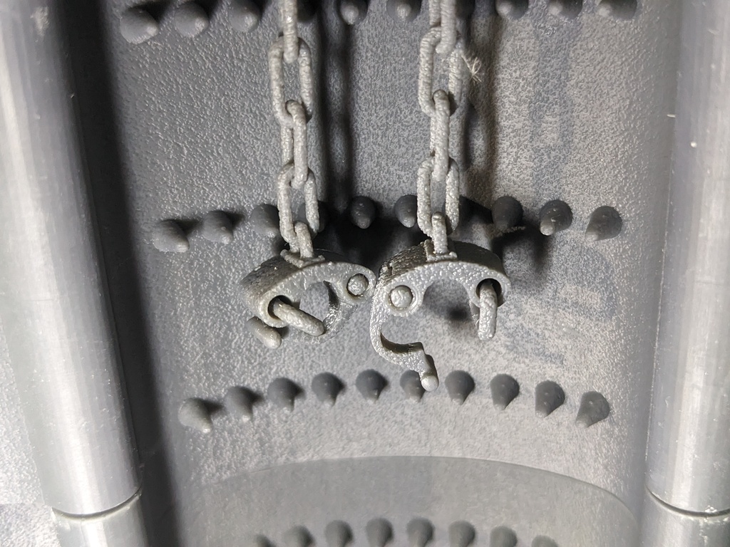 アイアンメイデン(トトノ商会仕様)